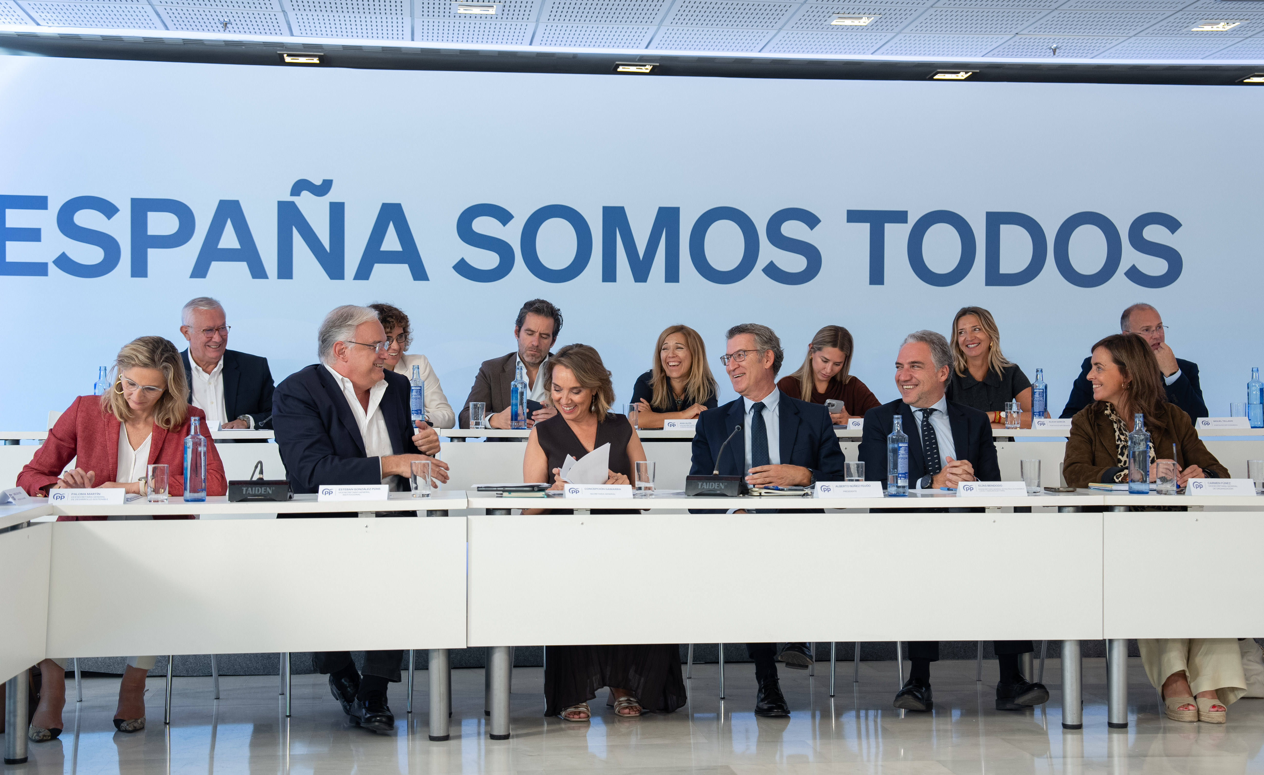 El PP presenta mociones en ayuntamientos para ampliar las ayudas a familias CUME vetadas por el Gobierno