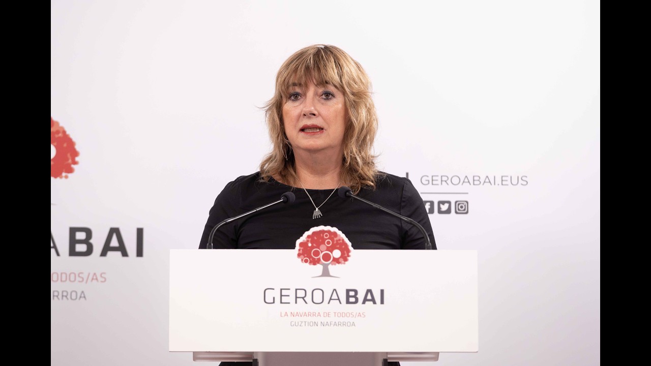 El Gobierno de Navarra y la UPNA inician la VII edición del curso de formación en proyectos europeos